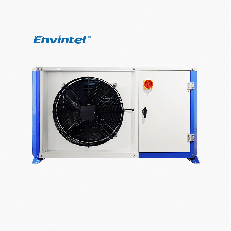 Condensing Unit Closed Type-EUC 2 HP SR 38 B-A1-101